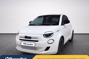 Fiat 500 1.0 hybrid Icon