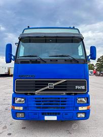 Volvo FH16