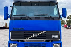 Volvo FH16