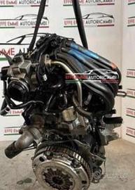 MOTORE DAEWOO CHEVROLET MATIZ 800 BENZINA F8CV
