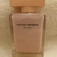 NARCISO RODRIGUEZ FOR HER