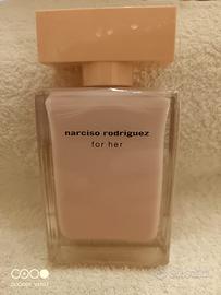 NARCISO RODRIGUEZ FOR HER