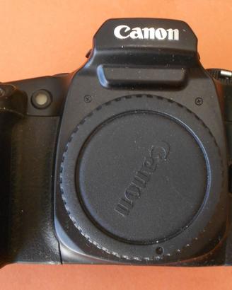 canon eos 33 anno  2004