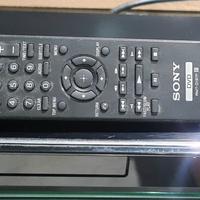 Lettore Dvd Cd Sony 