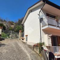 VILLA SINGOLA A VIETRI SUL MARE