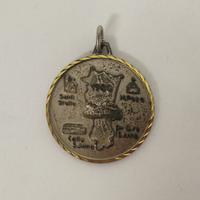 Medaglia Gara Podistica - Vai Come Vuoi - 1980