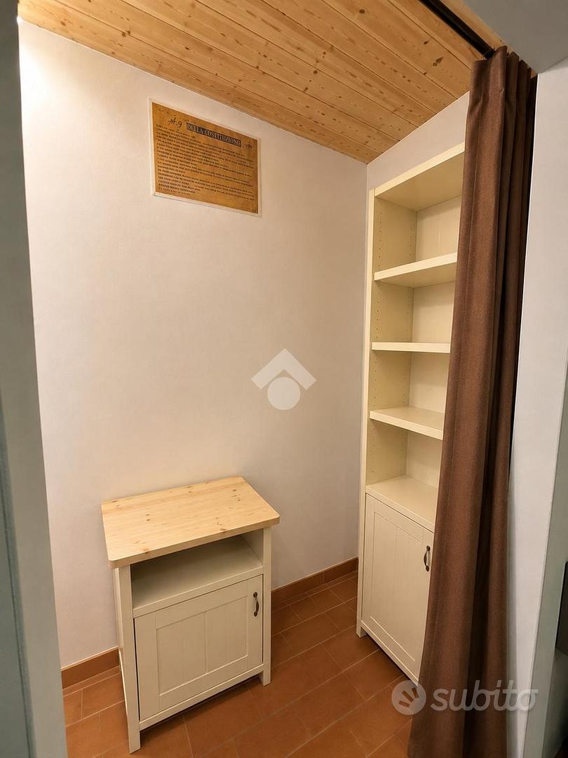 Appartamento – Fondi, Latina - Altro
