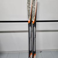 Sci Fischer con allaccio