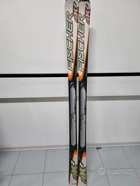 Sci Fischer con allaccio