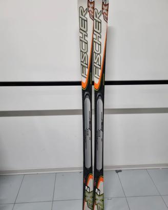 Sci Fischer con allaccio