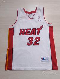 Miami Heat Shaq O'Neal 
