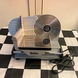 Affettatrice elettrica 100watt domestica StarBlade
