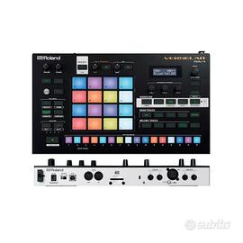 Roland MV-1 verselab