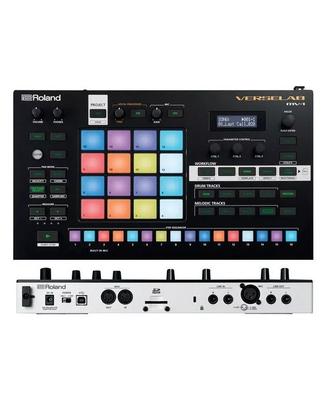 Roland MV-1 verselab