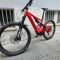 Specialized turbo levo alloy comp