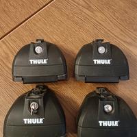 Thule piedini per fiat tipo sw