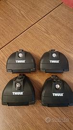 Thule piedini per fiat tipo sw