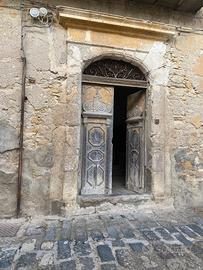 Appartamento in fabbricato del 1600