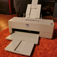 Stampante Epson Stylus Color 2