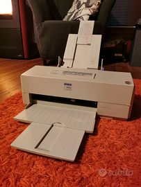 Stampante Epson Stylus Color 2