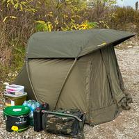 Tenda Carpfishing