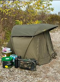 Tenda Carpfishing