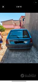 Citroën AX II TRE – 1.0 benzina – 1994 – Ve