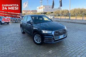 Audi Q5 2.0 TDI quattro S tronic Business