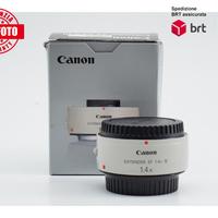 Canon EF 1.4x III (Canon)