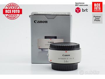 Canon EF 1.4x III (Canon)