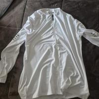 Maglia sportiva uomo in poliestere XL