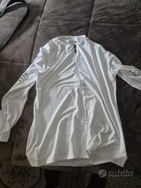 Maglia sportiva uomo in poliestere XL