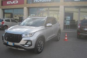 Dr 5.0 1.5 Bi-Fuel GPL