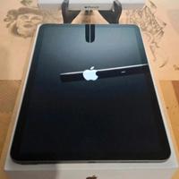 iPad Ari+ Apple pen + carica