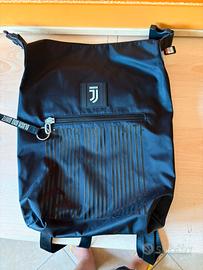 zaino della juventus originale