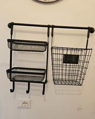 Scaffale ètagére