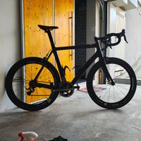 Bici da corsa Carrera Erakle ts