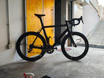 Bici da corsa Carrera Erakle ts