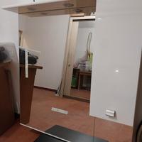 Specchio bagno