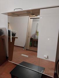 Specchio bagno