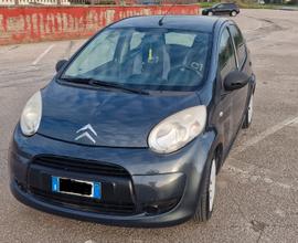 Citroen c1 - 2010