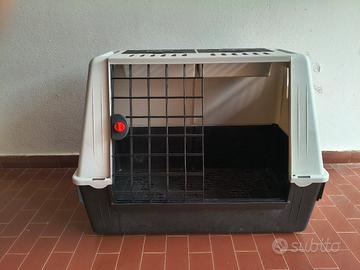 trasportino cane
