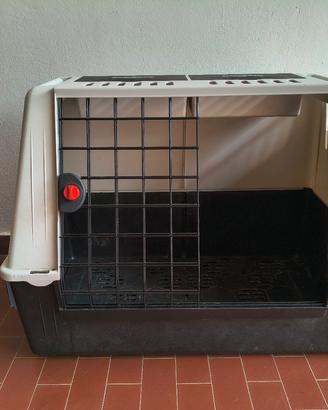 trasportino cane