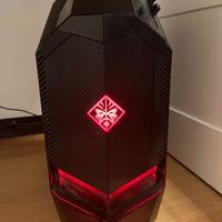 PC Desktop HP Omen Gaming