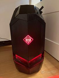 PC Desktop HP Omen Gaming