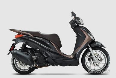 Piaggio Medley 125/150