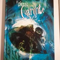 Il piccolo caronte Tunué
