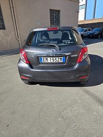 Toyota Yaris 1.0 5 porte Lounge perfetta possibili