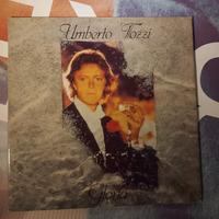 Umberto Tozzi – Gloria – LP 33 giri 