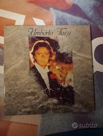 Umberto Tozzi – Gloria – LP 33 giri 